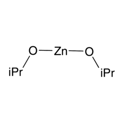 Zinc isopropoxide - CAS:13282-39-8 - Zinc isopropylate, Zinc i-propoxide